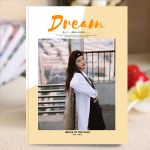 杂志册-通用版（Dream）电子杂志/电子相册