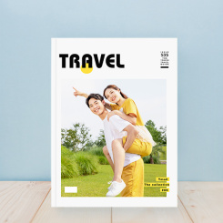 超级照片书-旅行版（TRAVEL）生活相册/旅行相册/电子相册