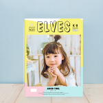 超级照片书-儿童版（Elves）儿童相册/生活相册/电子相册