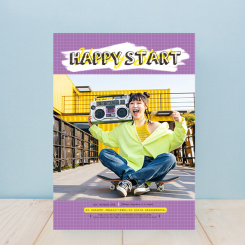 超级照片书-享受时光电子相册（Happy Start）