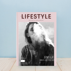 超级照片书-通用版（Life style）个人写真集生活相册
