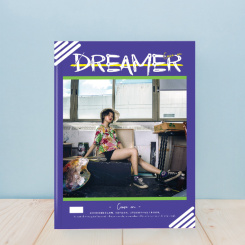 超级照片书-时尚文艺电子相册（Dreamer）